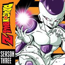 Dragon ball z, season 3 dvd: Dragon Ball Z Season 3 By Kemisth On Deviantart