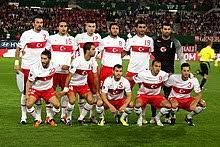 Turkey National Football Team Simple English Wikipedia The Free Encyclopedia