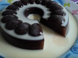 Maybe you would like to learn more about one of these? Resep Dan Cara Membuat Puding Coklat Dengan Vla Nikmat Mudah Dan Praktis Selerasa Com