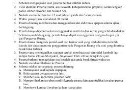 Apr 13, 2016 · soal dan kunci jawaban ksm tingkat provinsi tahun 2015 madrasah aliyah. Inilah Latihan Soal Dan Kunci Jawaban Ksm Jenjang Mi Mts Ma 2018 Beritapppk Com
