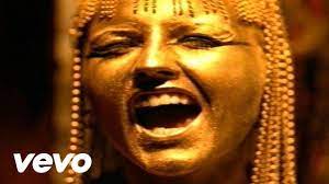 Pode ser qualquer vídeo que tenha no youtube. The Cranberries Zombie Bandas Rock Alternativo Musica Boa