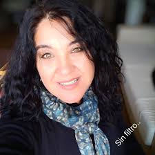 Maria Isabel Robledo