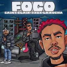 Download Saint Clair album songs: Travis Scott