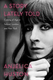 A Story Lately Told': Book Review | Hollywood Reporter