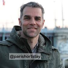 Benoit BARTHE (parishortstay)