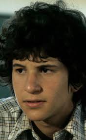 Скотт Джейкоби (Scott Jacoby): фильмы, биография, семья, фильмография —  Кинопоиск