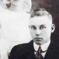 Fred William Recker (1900–1971) • FamilySearch