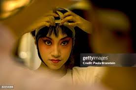 87 Paula Liu Stock Photos, High-Res Pictures, and Images