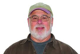 OUTDOORS: Ice fishing