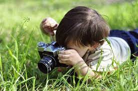 10 Photography Activities For Kids Tots 100 Photography Camp Photography Club Teaching Photography