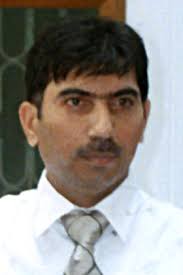 Michael Beeby 16 Who Sentenced 10 Editorial Stock Photo