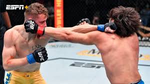 Ricky quincy turcios, better known as ricky turcios, is a mixed martial artist, ufc competitor, and coach from the united states. Mhrh Olsvi6m6m