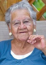 Mary Lovato Obituary (1920