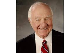 William Howard Pitt Jr. obituary, 1931-2016, Charlotte, NC