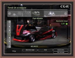 Kode cheats need for speed underground 2 pc/komputer dan ps2 by posted on game yang dirilis pada tahun 2004 oleh need for speed underground 2 memiliki grafis yang lumayan di era nya dengan gameplay yang menarik membuat banyak orang ketagihan memainkannya.dalam game nfs. Cheats Need For Speed 2 Pc