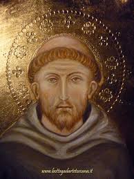 San Francesco d'Assisi