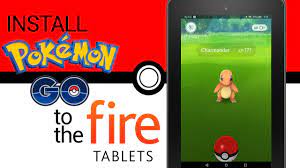 Pokemon go fire type | best fire pokemon go, weaknesses, spawn locations, moves and gym defenders. Install Pokemon Go To The 50 Amazon Fire Tablet Or Kindle Fire Youtube