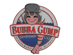 Has been my all time favorite. Eating Out Bubba Gump Shrimp Co Restaurant Pinkboard S Weblog