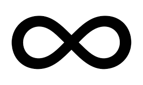 The Infinity Symbol Its Meaning History And Connection To Yoga Infinity Symbol Symbols Infinite Symbol