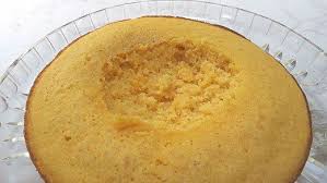 Why Did My Cake Sink In The Middle And How To Fix It Cake Baking Baking Tips