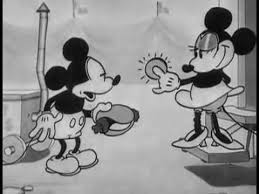 Black And White Mouse Cartoon Network Youtube Old School Cartoons Disney Cartoons Mickey Mouse