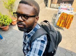 Jean Paul ILUNGA Lodrick