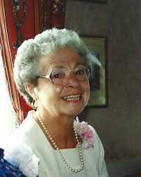 SMITHSON Barbara On August 5th 2025, peacefully at Magnolia House  Cottingham aged 88 years of Beeford. Dearly loved wife of the late Eric,  also a loving and much loved sister-in-law, aunt, great