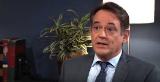 General Hospital (GH) Spoilers: Will Ryan's Death Again Cause Kevin To  Spiral