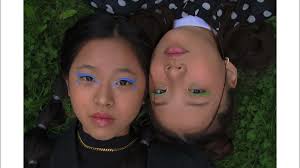 Kathy Jin for Portfolio Day 12