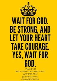 Pin On Bible Verses About Patience