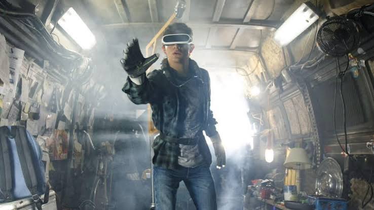 Film Review: “Ready Player One” – The UCSD Guardian