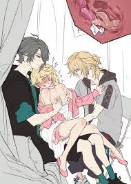 Rule34 - If it exists, there is porn of it   7156701