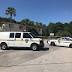 Jacksonville man in serious condition after being shot