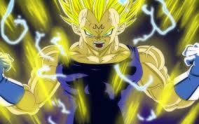 Directed by george kirby, harry kirby. Super Saiyan Vegeta Wallpapers Group 85