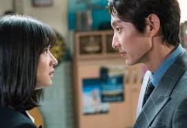 Lawless lawyer fights with the law. First Impressions Lawless Lawyer Dramapanda