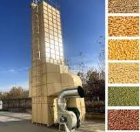 Grain Dryer Factory - China Grain Dryer Manufacturers and ...