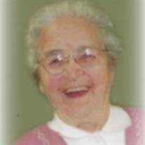 Barbara Elizabeth Branton Mayberry Obituary