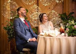 Watch married at first sight full series online. Married At First Sight Season 9 Married At First Sight Married Wedding Table