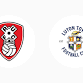 Luton @ Rotherham event image