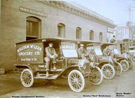 Pin On Model T S