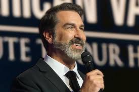 Rob Riggle to Host Annual Veterans Day TV Special 'American Valor'