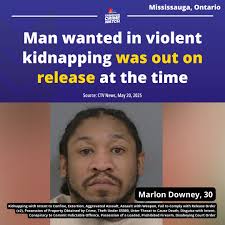 MISSISSAUGA, ONTARIO