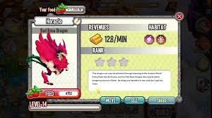 How To Breed Red Rose Dragon In Dragon City Youtube Tag your photos with #dragoncity published by @socialpoint. how to breed red rose dragon in dragon city
