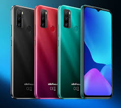 Ulefone Note 10p technische daten, test ...