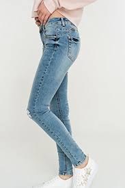 Ardene Womens Push Up Jeans Buy Online In Oman