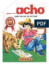 Para encontrar más libros sobre libro nacho para imprimir, puede utilizar las palabras clave relacionadas : Nacho Lee 2 Plan De Estudios Aprendizaje