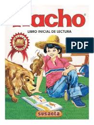 Descargar el libro nacho completo gratis. Nacho Lee 2