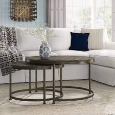 Free shipping on orders over $35. 17 Stories Fricis 2 Coffee Table Sets Reviews Wayfair