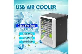 Descriptionour personalized mini oval air conditioning fan is portable and mini in design. Mini Portable Air Conditioner Kogan Com