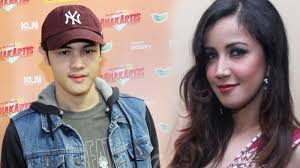 Sang Anak Shawn Jadi Kasir di Toko Sepatu di Kanada, Andi Soraya: Disana,  Gak Peduli Dia Anak Artis